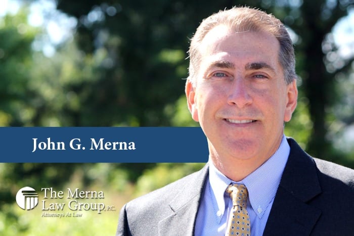 John G. Merna, Divorce attorney, Richmond, Virginia Beach, Newport News
