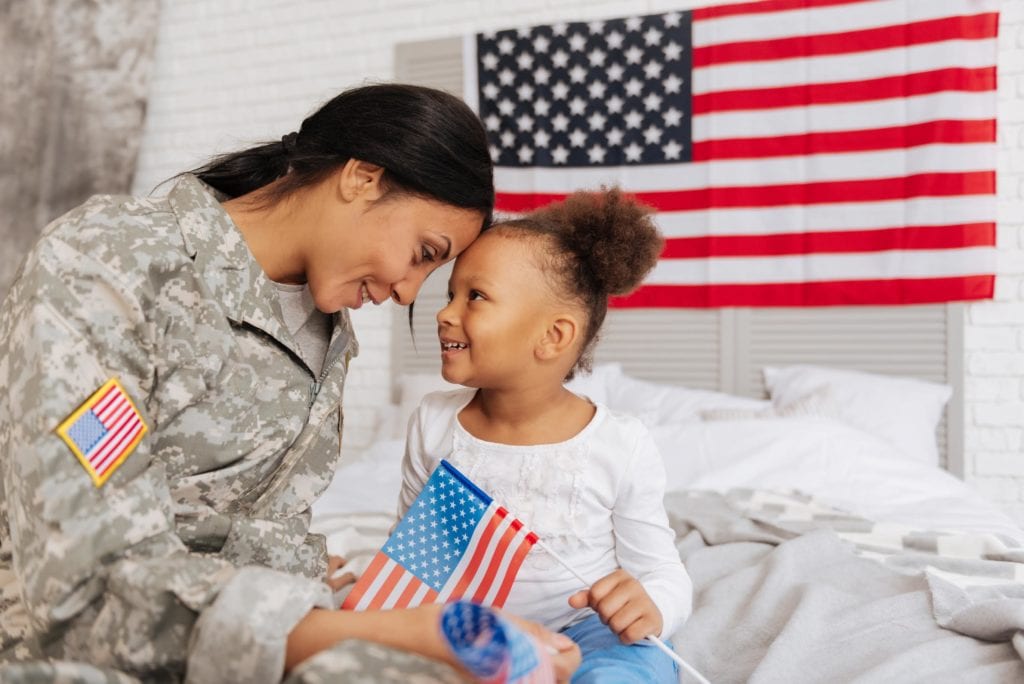 Military Child Custody, Virginia Beach, Richmond, Newport News, Hampton, Chesapeake, Norfolk, Chesterfield, Henrico, Mechanicsville